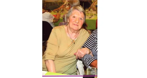 Disparition inquiétante d'une femme de 95 ans, finalement retrouvée