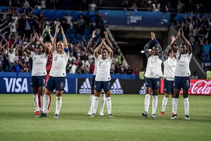 Le gratin du foot Mondial à Calais dès aujourd'hui