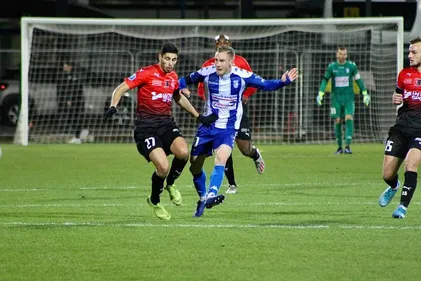 Les championnats gérés par la Fédération devraient aller à leur terme