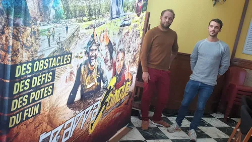 Les organisateurs dévoilent (un peu) le programme de la Frappadingue