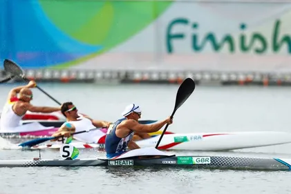 Report des Jeux Olympiques de Tokyo 2020 : pour Maxime Beaumont,...