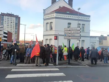 Pour les opposants à la réforme des retraites, le 49.3 va ranimer...