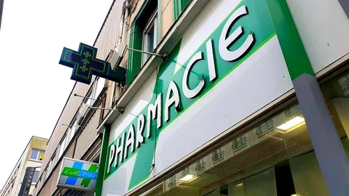 Suspension du vaccin AstraZeneca : les pharmaciens de la région...