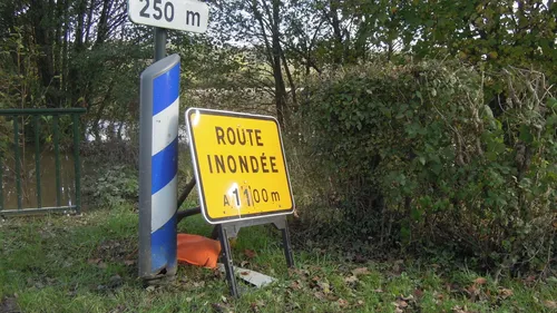 Pas-de-Calais : 8 nouvelles communes reconnues en état de...