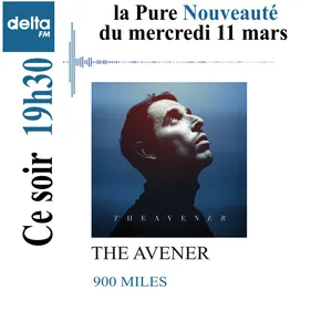 Nouveau : The Avener propose un nouvel extrait de son album