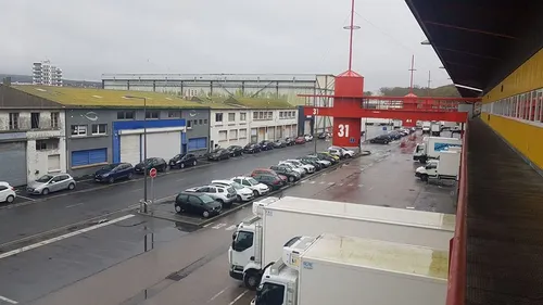 Face à la colère de la filière pêche, la STEF renonce...