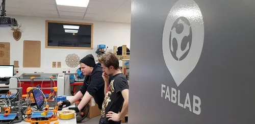 Le Saint-Omer Maker Challenge : une nuit pour innover