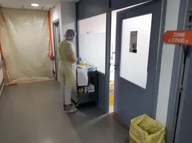 Il ne faut pas relâcher la vigilance face au coronavirus