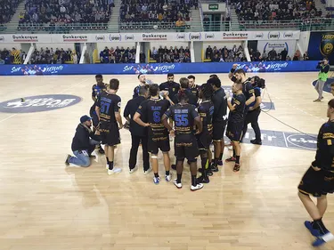 Dunkerque, une question de confiance