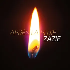 Nouveau : Confinée, Zazie écrit une chanson au profit de la Croix...