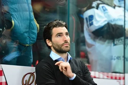 Un coach jeune et ambitieux pour Dunkerque