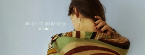 Pure Nouveauté du jour - Léon "who you lovin"