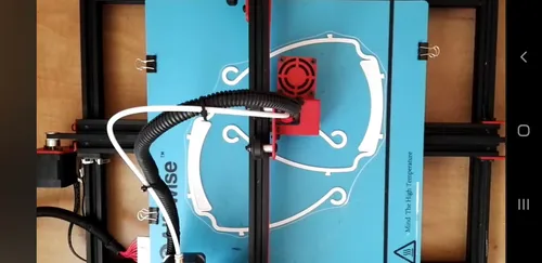 Une association, l'A2RS, va construire des visières de protection...