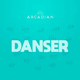 Jeudi 16 avril : une chanson inédite pour le groupe Arcadian