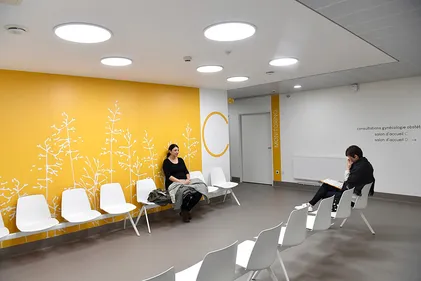 Hôpital, cliniques, médecins de ville, tous ensemble face au COVID-19