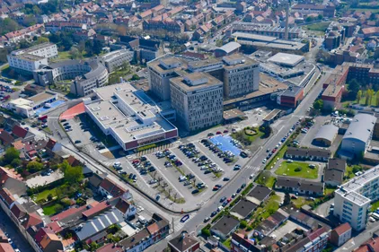 La situation se stabilise dans le Dunkerquois