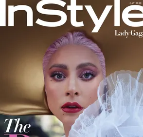 Lady Gaga s'engage avec l'OMS en organisant un concert virtuel...