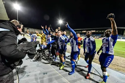 Dunkerque plus proche que jamais de la Ligue 2, le foot amateur ne...