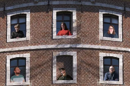 Pourquoi ne pas vous mettre à l’art pendant le confinement?