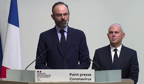 Les principales annonces du Premier ministre autour du 11 Mai