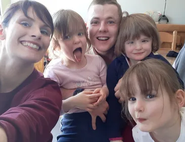 Témoignage : le confinement très compliqué d’une famille avec deux...