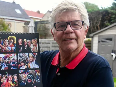 Témoignage : Jean-Louis Burnod a guéri du coronavirus, il raconte