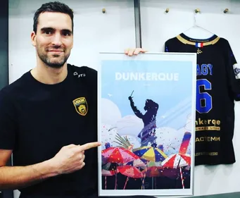 Kornel Nagy, un bras fort comme ça, un cœur tout aussi grand