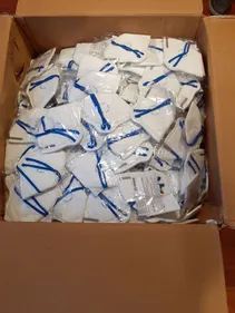 Longuenesse va offrir 12000 masques à sa population