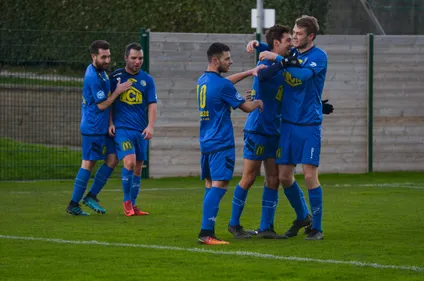 Les clubs amateurs de la Région en colère