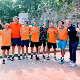 Bientôt (peut-être) du beau monde à Boulogne