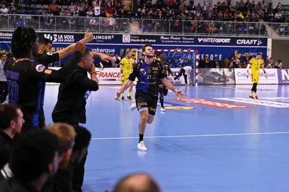 Langaro et Matic quittent Dunkerque, vers une prolongation pour...