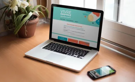 Un site pour permettre aux habitants de proposer des règles d'après...