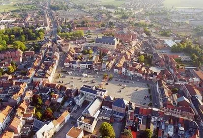 Retour des zones bleues dès aujourd'hui