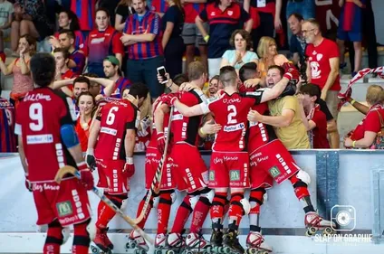 Trois champions de France s'en vont