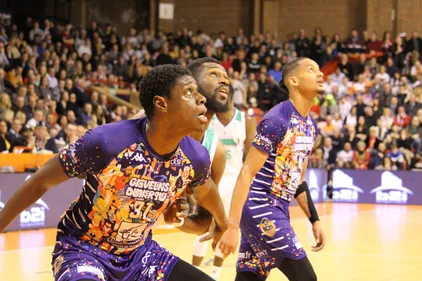 Journée décisive pour le BCM, l'ESSM, l'USBCO