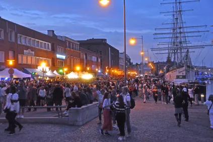 Pas de Bordées cette année