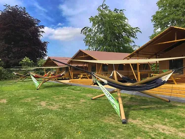 Cabanon se lance dans la confection de maques et en offre aux EHPAD