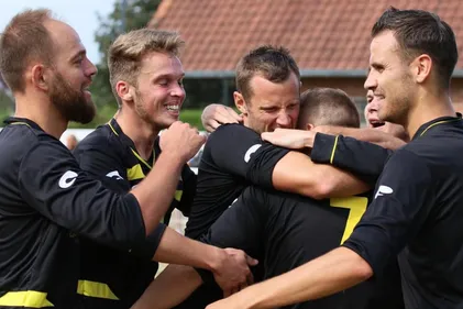 Pays de Cassel et Steenvoorde préparent leur montée en R1