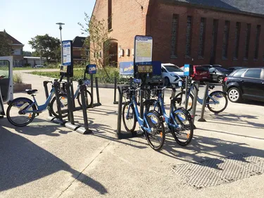 Le DK vélo, c’est terminé