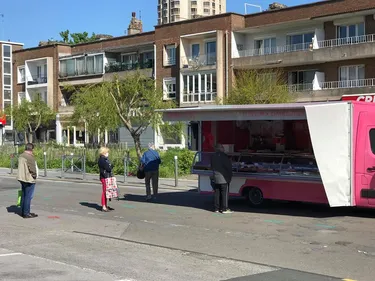 Retourner au marché, c'est possible en respectant les règles