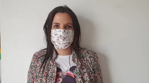 La distribution des masques espérée pour la semaine prochaine