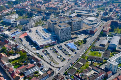 L'hôpital reste vigilant