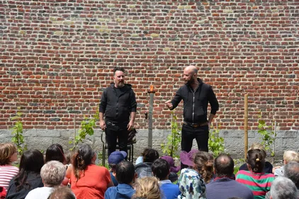 Le Sceau du Tremplin veut survivre et résister malgré l’annulation...