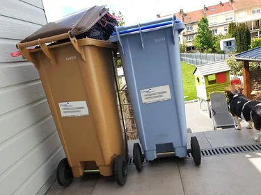 La CUD veut changer le modèle de ramassage des déchets