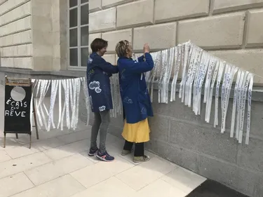 Dans l’Audomarois, on collecte les rêves des habitants pendant ce...