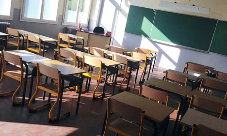 Grève: quelles conséquences à l'école de vos enfants ?