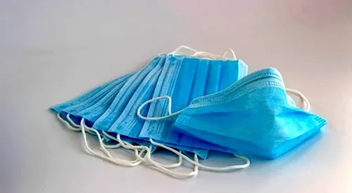 Gel et masques chirurgicaux: les prix plafonnés jusqu'au 10 juillet