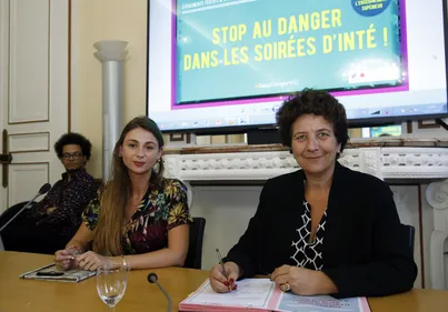 Une ministre dans le Boulonnais cette semaine