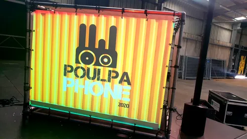 Izïa, Salut c'est cool, Yuksek... La programmation du Poulpaphone...