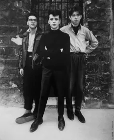 Des compilations, une tournée et un film sur le groupe Indochine !